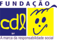 Logo Fundação CDL